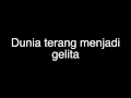 Download Lagu Di Mana Kan Ku Cari Ganti (Original P. Ramlee With Lyrics)