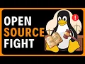 AI Rewrites Open Source Code Now There s a Licensing Fight