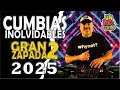 Lagu CUMBIAS INOLVIDABLES 📣 GRAN ZAPADA 2 ⚡ 2025 🇦🇷 🎧 @DjHernanGolabek