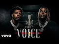 Lil Baby ft Lil Durk - The Voice (Official Music Video 2026)