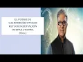Lagu EL PODER DE LAS ENERGÍAS VITALES - DEEPAK CHOPRA - DÍA 17