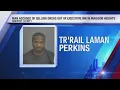 Lynchburg man arrested connected with selling drugs Amherst Co deputies say