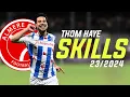 Download Lagu Thom Haye • Almere City \u0026 Indonesia • Skills \u0026 Goal • 2023/2024 HD MP3
