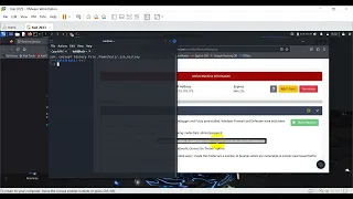 TryHackMe Buffer Overflow Prep 2024