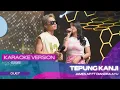 Download Lagu TEPUNG KANJI (KARAOKE VERSION) JAMES AP ft DIANDRA AYU | AKU RA MUNDUR DEK TEKO ATIMU MP3