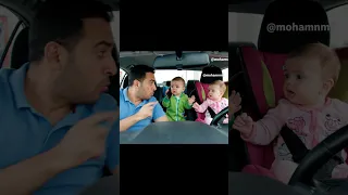 الأب ما توقعها 