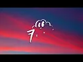 Rex Orange County - Indecision (Lyrics) ft. Daniel Caesar