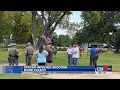 Officer Involved Shooting Bowie County
