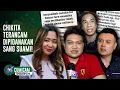 Download Lagu Chikita Meidy Angkat Suara Usai Terancam Dibawa ke Ranah Pidana Oleh Sang Suami! | INDEPTH