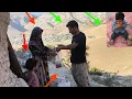 Download Lagu How is Ali's life?? Building a fireplace by Qavi's mother