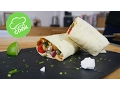 Download Lagu Einfache Gemüse Wraps, die süchtig machen!