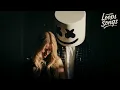 Download Lagu Marshmello, Ellie Goulding, AVAION - Save My Love