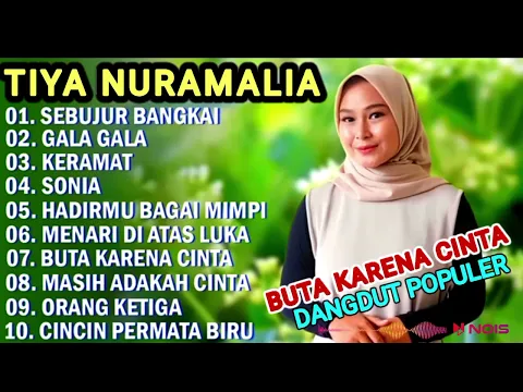 Download MP3 TIYA NURAMALIA FULL ALBUM \