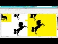 Corel Draw Tips Tricks Bitmap before Trace or Not