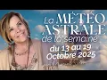 Download Lagu L'horoscope du 13 au 19 octobre 2025 ✨
