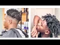 HIGH TOP DREADS 1 YEAR UPDATE JOURNEY