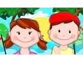 Lagu ROW YOUR BOAT Song with Lyrics - Nursery Rhyme for Kids