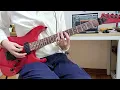 [Guitar Cover] Sejeong(세정) - Skyline