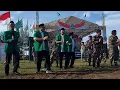 Download Lagu GUS WABUP dan KASATKORWIL JATENG YEL-YEL PALING MENGGEMPARKAN bersama BANSER X-10 REMBANG