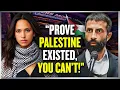 Download Lagu Mosab Hasan Yousef SHOCKS “Palestinian” With Facts She Can’t Argue!