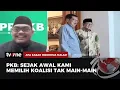 Lagu PKB-Gerindra Sudah Punya Formula Untuk Menangkan Pilpres 2024 | AKIM tvOne