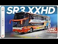Download Lagu AKHIRNYA RILIS UHD VERSI LAKSANA !! Inilah Legacy SR3 XXHD Milik Rosalia Indah