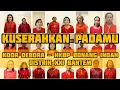 Download Lagu Kuserahkan PadaMu | Koor Debora HKBP Bonang Indah Distrik XXI Banten | Cipt. Altim P. Sipahutar