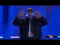 Bodie Performs Brandon Lake's "Gratitude" | NBC's The Voice Live Finale 2022