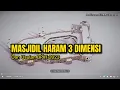 MENGENAL MASJIDIL HARAM SECARA 3 DIMENSI - @dedikusnadiofficial3993