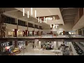 Sout ale Center Edina MN - the first modern mall