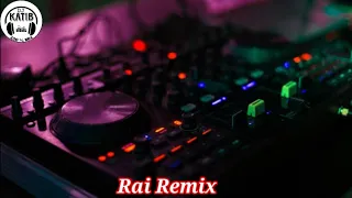 Cheb Kader Japonais Machi 3acha9a خلاتني ويا ڨلبي نساها Remix Dj Katib Officiel 