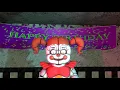 (FNAF SFM) You Can't Hide By CK9C (Feat. Elizabeth Ann)