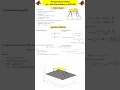 3D Quadruped Robot Simulation in MATLAB Gait Inverse Kinematics