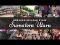 Download Lagu Dendang Delapan Etnik Sumut - Video Musik (Edy Rahmayadi Ft. Musa Rajekshah)
