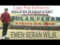 HILANG HARAPANKU - EMEN SERAN WILIK(Aktifkan subtitelnya untuk mendapatkan lirik lagunya🙏)
