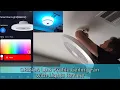 I Didn t Expect This From a Ceiling Fan ORISON Low Profile Fan Review Install