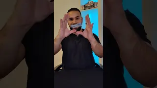 شرح خدعة المصاري الي بتطير بايد الساحر 