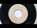 The Clarendonians - Shoo Be Doo Be