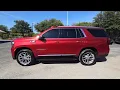 2021 GMC Yukon SLT Weatherford Wichita Falls Fort Worth Keller FTW TX