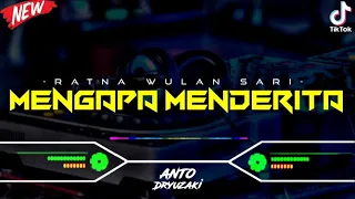 dj mengapa menderita x bir asoka viral tiktok funkot version