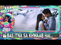 Download Lagu Bas Itna Sa Khwaab Hai (2001) | Music video-1