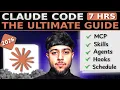 CLAUDE CODE Full Course For Beginners DATA DOMAIN Edition