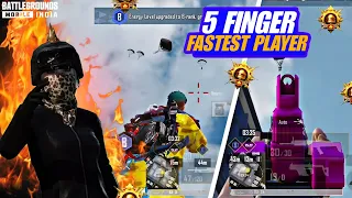 CLASSIC AND ULTIMATE ROYAL 5 FINGER FASTER CLUTCHES