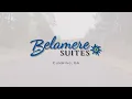 Experience Luxury at Belamere Suites