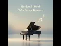 Tranquil Solo Piano Horizon