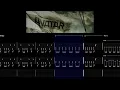Download Lagu Avatar - Bloody Angel || Tabs