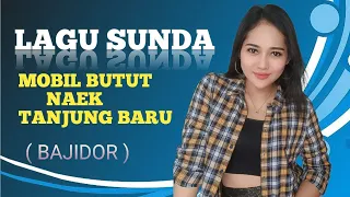 Download MOBIL BUTUT naek TANJUNG BARU versi PONGDUT SUNDA ( BAJIDOR ) RAMPAK KENDANG JAIPONG ~ ITEY RAMPAK MP3