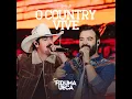 Tempo Bom (Ao Vivo)