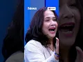 Monique Minta Rakyat Indonesia Tak Benci Israel: Jangan Dicuci Otaknya!