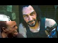 Download Lagu When Johnny says V's real name in Phantom Liberty Ending